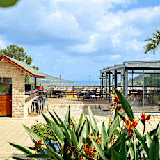 Alya Sierra Villa Hotel